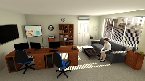 Supposedly Wonderful Future Steam Gift EUROPE - 8