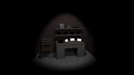 Supposedly Wonderful Future Steam Gift EUROPE - 13