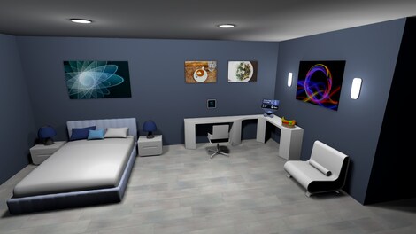 Supposedly Wonderful Future Steam Gift EUROPE - 11