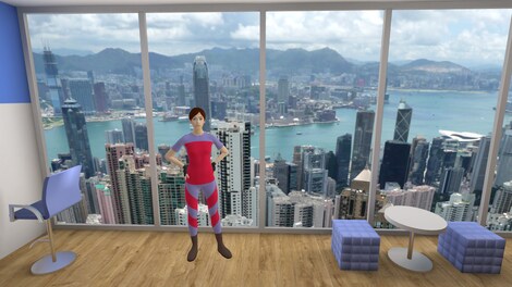 Supposedly Wonderful Future Steam Gift EUROPE - 9