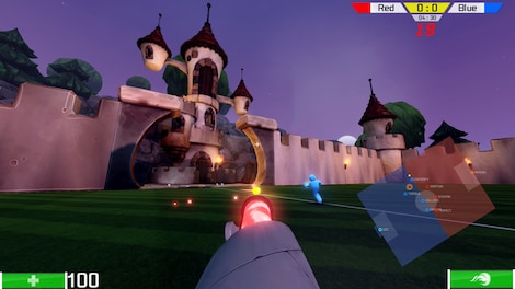 Supraball (PC) - Steam Key - GLOBAL - 4