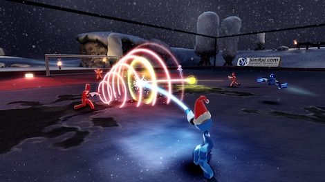 Supraball (PC) - Steam Key - GLOBAL - 9