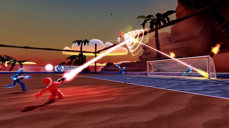 Supraball (PC) - Steam Key - GLOBAL - 10