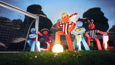 Supraball (PC) - Steam Key - GLOBAL - 11