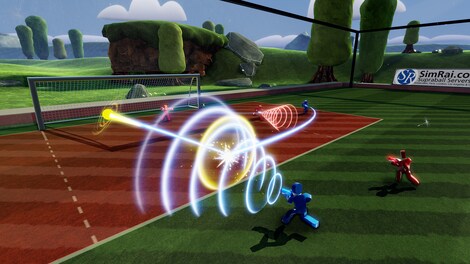 Supraball (PC) - Steam Key - GLOBAL - 12