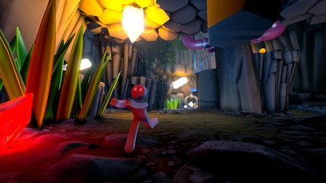 Supraland Six Inches Under (PC) - Steam Key - EUROPE - 3