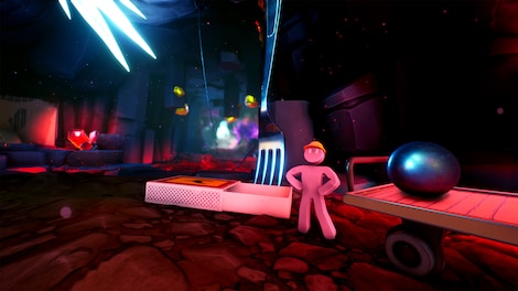 Supraland Six Inches Under (PC) - Steam Key - EUROPE - 4