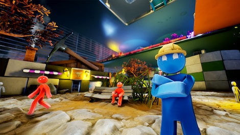 Supraland Six Inches Under (PC) - Steam Key - EUROPE - 5