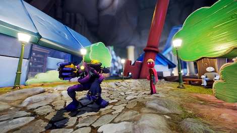 Supraland Six Inches Under (PC) - Steam Key - GLOBAL - 7