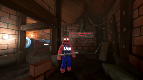 Supraland Steam Gift EUROPE - 4