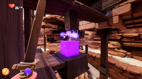 Supraland Steam Gift EUROPE - 6