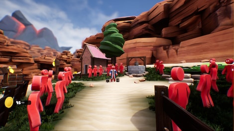 Supraland Steam Gift EUROPE - 3