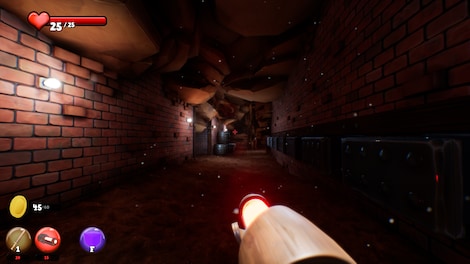 Supraland Steam Gift EUROPE - 8