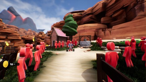 Supraland (PC) - Steam Gift - GLOBAL - 3