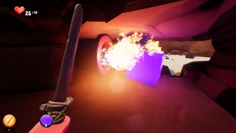 Supraland (PC) - Steam Gift - GLOBAL - 9