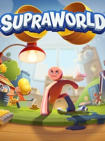 Supraworld (PC) - Steam Account - GLOBAL - 1