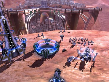 Supreme Commander 2 (PC) - Steam Account - GLOBAL - 11