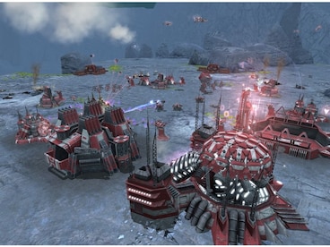 Supreme Commander 2 (PC) - Steam Gift - GLOBAL - 2