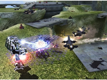 Supreme Commander 2 (PC) - Steam Gift - POLAND - 3