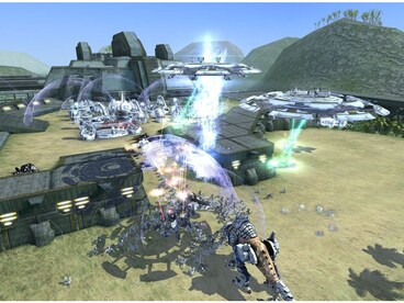 Supreme Commander 2 (PC) - Steam Gift - POLAND - 4