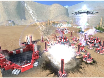 Supreme Commander 2 (PC) - Steam Key - EUROPE - 5