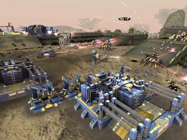 Supreme Commander 2 (PC) - Steam Key - GLOBAL - 3