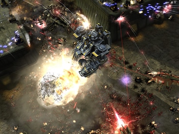 Supreme Commander 2 (PC) - Steam Key - GLOBAL - 4