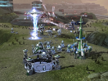 Supreme Commander 2 (PC) - Steam Key - GLOBAL - 6