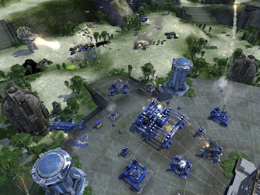Supreme Commander 2 (PC) - Steam Key - GLOBAL - 8