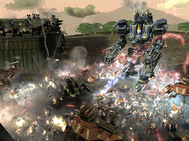 Supreme Commander 2 (PC) - Steam Key - GLOBAL - 11