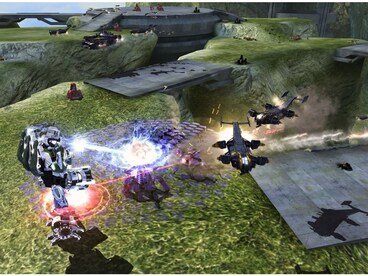 Supreme Commander 2 (PC) - Steam Key - POLAND - 3