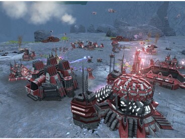 Supreme Commander 2 (PC) - Steam Key - POLAND - 2