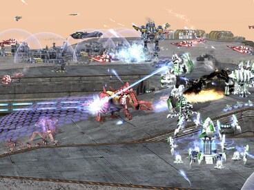 Supreme Commander 2 (PC) - Steam Key - POLAND - 13