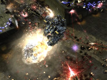 Supreme Commander 2 (PC) - Steam Key - POLAND - 7