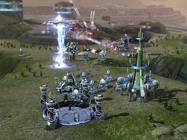 Supreme Commander Collection (PC) - GOG.COM Key - GLOBAL - 6