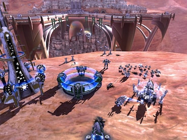 Supreme Commander Collection (PC) - Steam Key - GLOBAL - 4