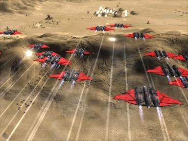 Supreme Commander Gold Edition Steam Key GLOBAL - 5