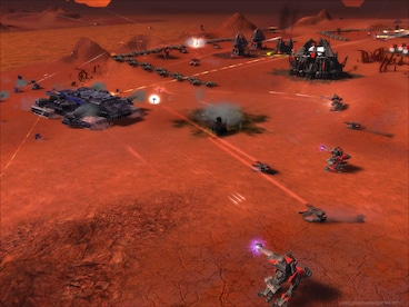 Supreme Commander Steam Key GLOBAL - 7