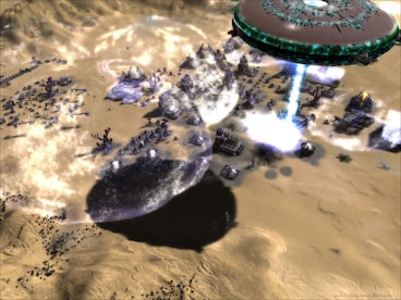Supreme Commander Steam Key GLOBAL - 3