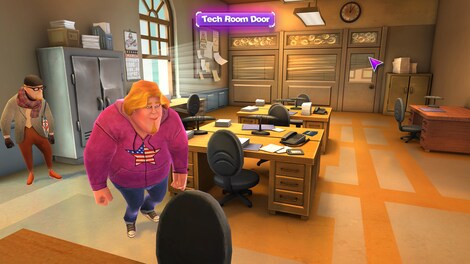 Supreme League of Patriots Issue 1: A Patriot Is Born Steam Key GLOBAL - 2