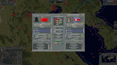 Supreme Ruler: Cold War Steam Key GLOBAL - 9