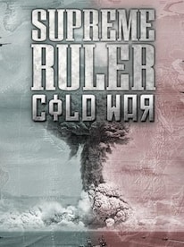 Supreme Ruler: Cold War Steam Key GLOBAL - 16