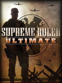 Supreme Ruler Ultimate (PC) - Steam Gift - EUROPE - 1