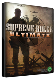 Supreme Ruler Ultimate Steam Key GLOBAL - 1