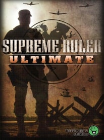 Supreme Ruler Ultimate Steam Key GLOBAL - 2