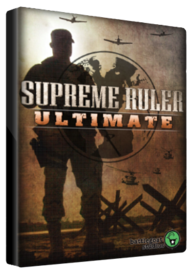 Supreme Ruler Ultimate Steam Key RU/CIS - 1