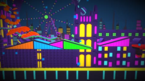 Sure Footing Steam Key GLOBAL - 3