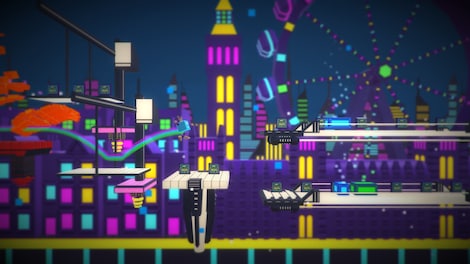 Sure Footing Steam Key GLOBAL - 5