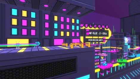 Sure Footing Steam Key GLOBAL - 6
