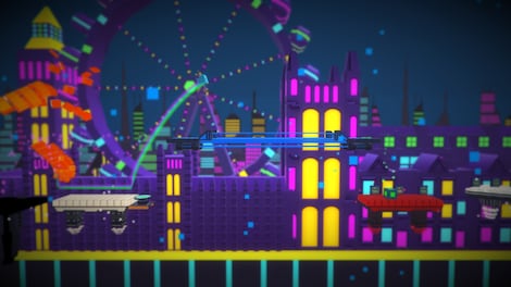 Sure Footing Steam Key GLOBAL - 9